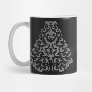 Strong design Mug